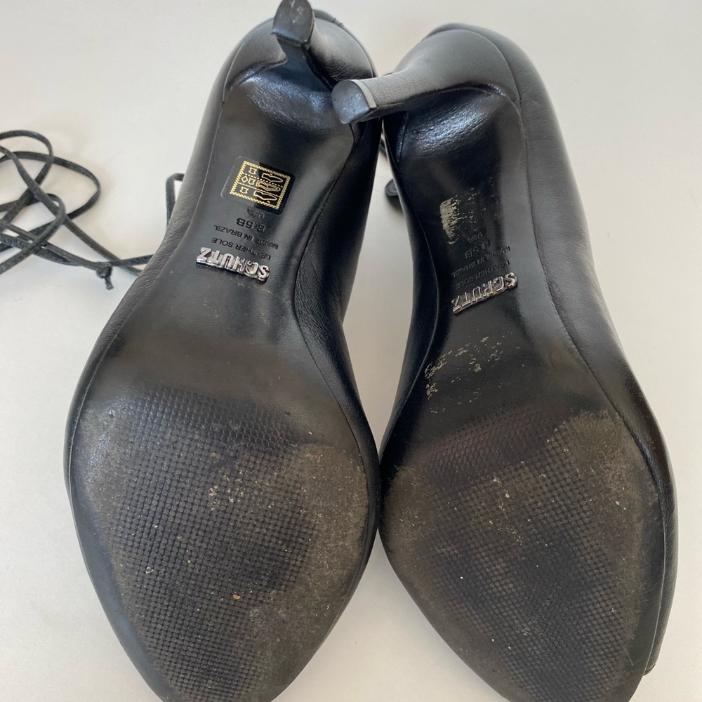 Schultz Heels - image 8